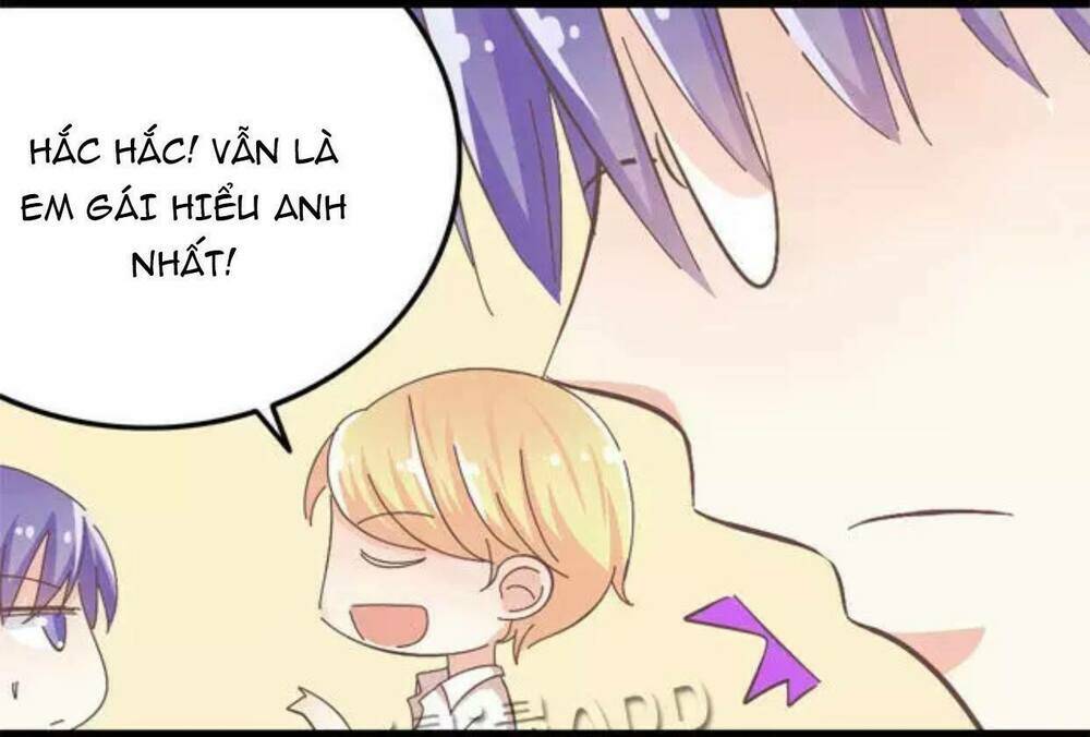 cái gì! cái gì! - chân du chapter 5 22