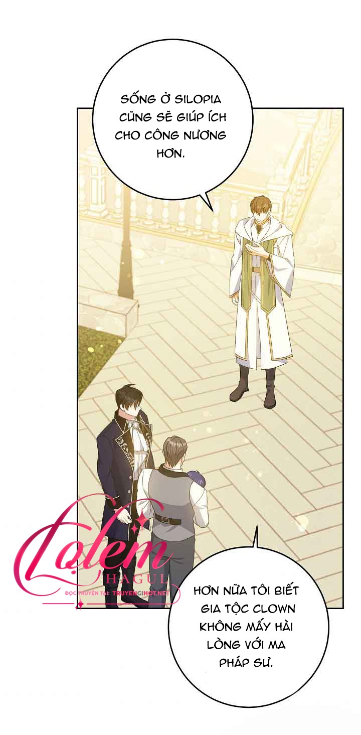 cho con cái núm dú đi mà chapter 35 12