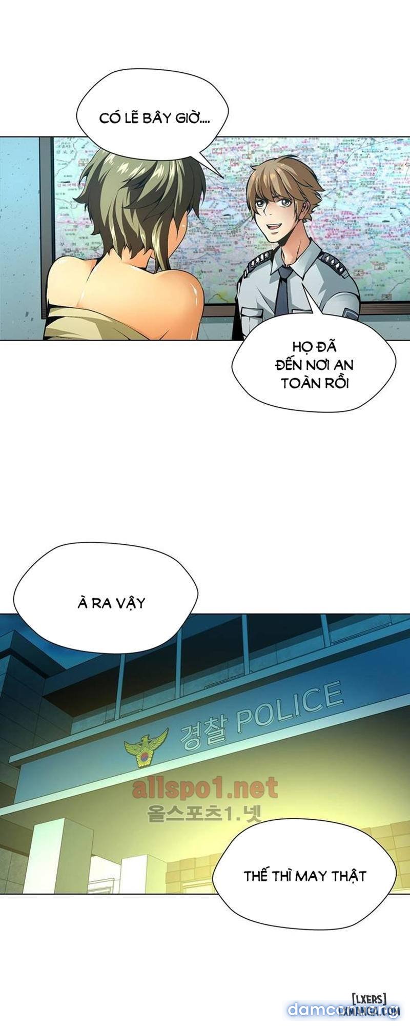 nô lệ song sinh chapter 59 19