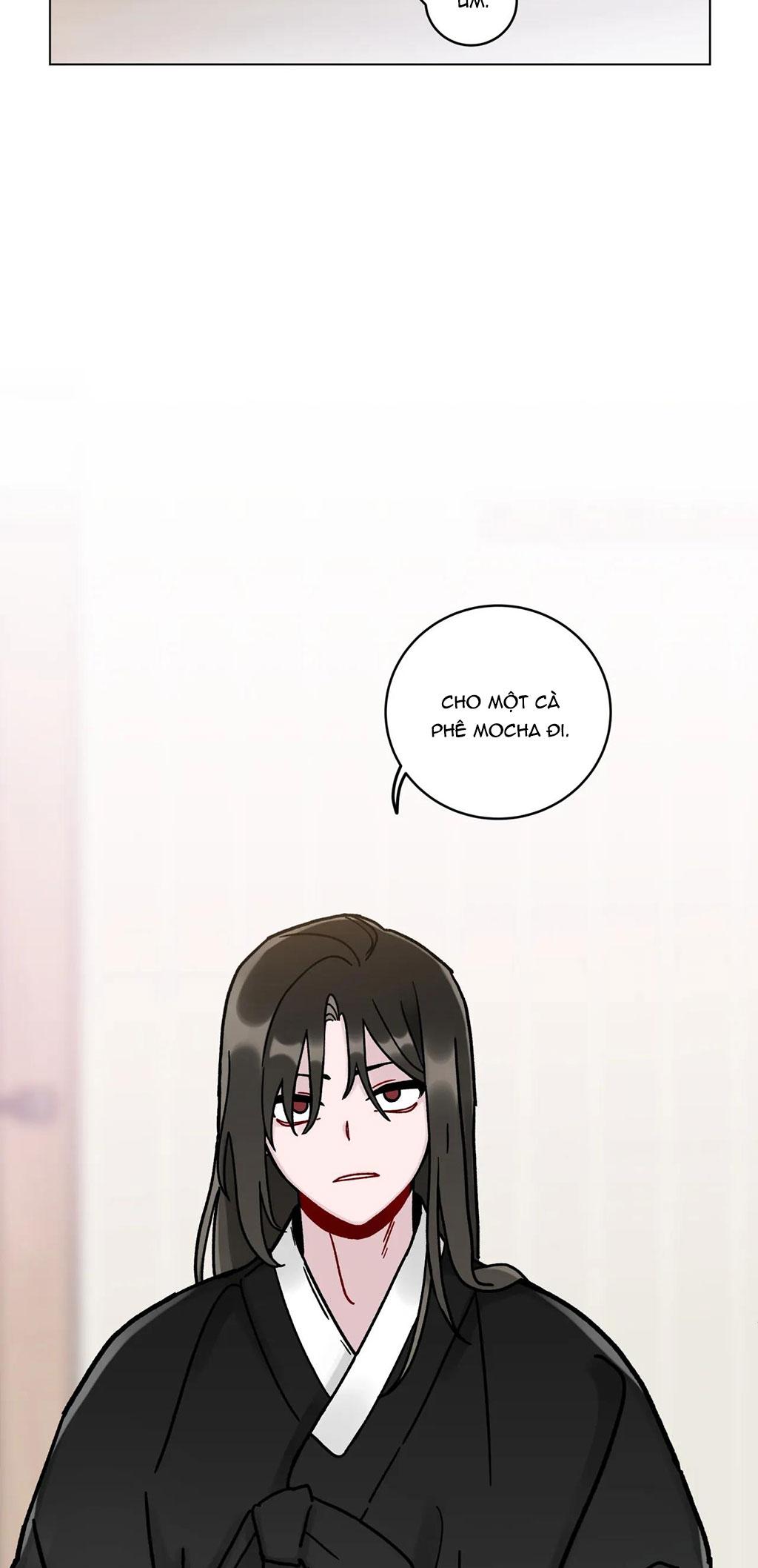 cơn mưa rào mùa hạ chapter 8 27