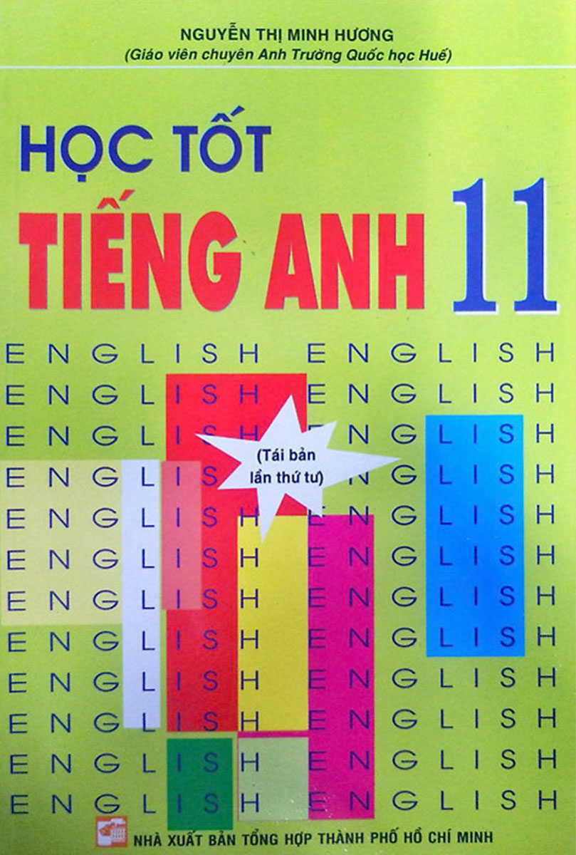 Học Tốt Tiếng Anh 11_HA