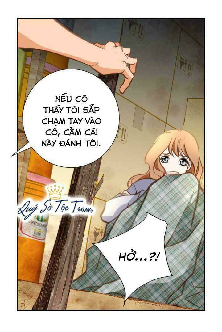 tiếp xúc chí mạng chapter 37 26