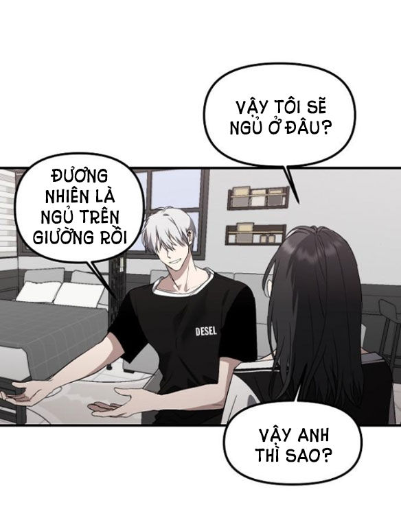 Tự Do Trong Mơ chapter 53.2 16