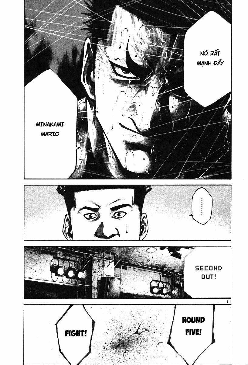 rainbow chapter 156 11