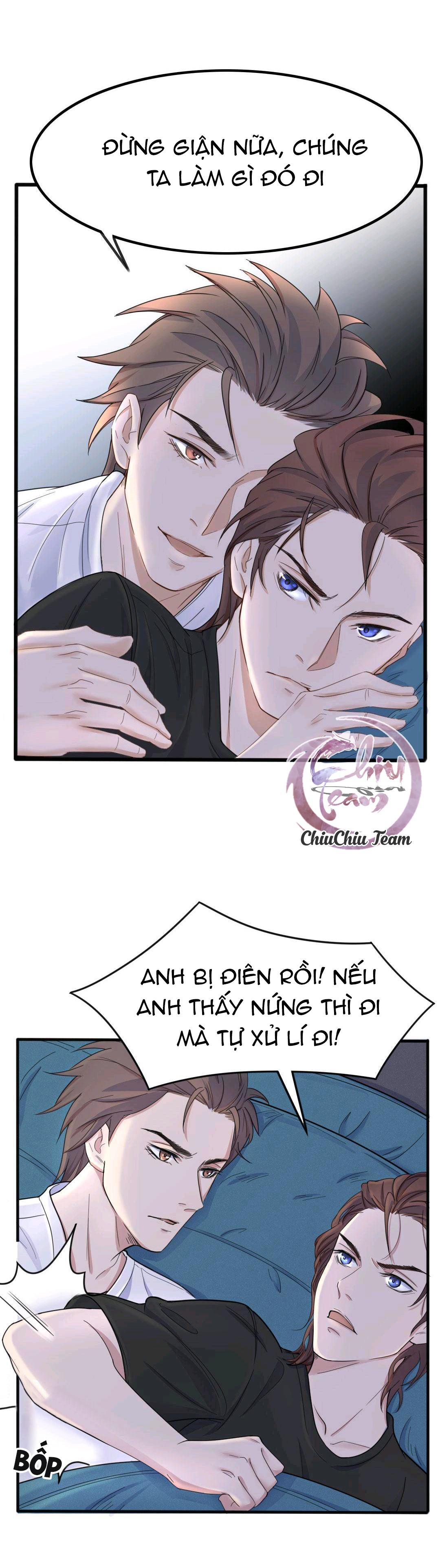 thu dĩ vi kỳ chapter 9 5