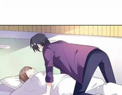 1 nửa hoàn hảo của ceo chapter 14 11