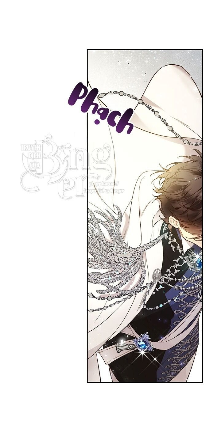 [15+] công chúa chloe chapter 65 4