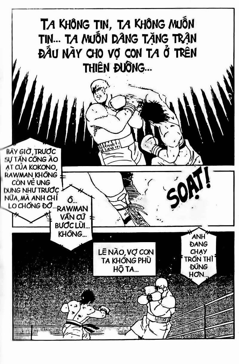 truyền nhân atula - shura no mon i chapter 106 17