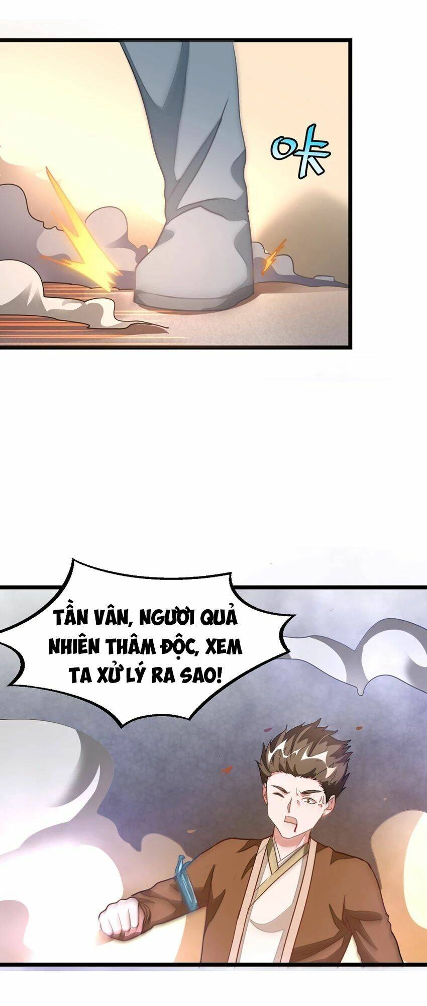 cửu dương thần vương chapter 137 15