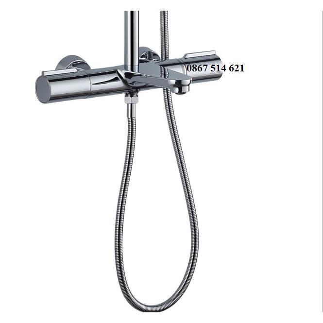 Sen cây tắm đứng cao cấp - KMISU Thiết bị vệ sinh