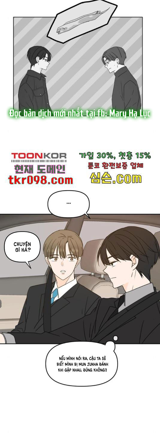 hẹn gặp anh ở kiếp thứ 19 chapter 91 35