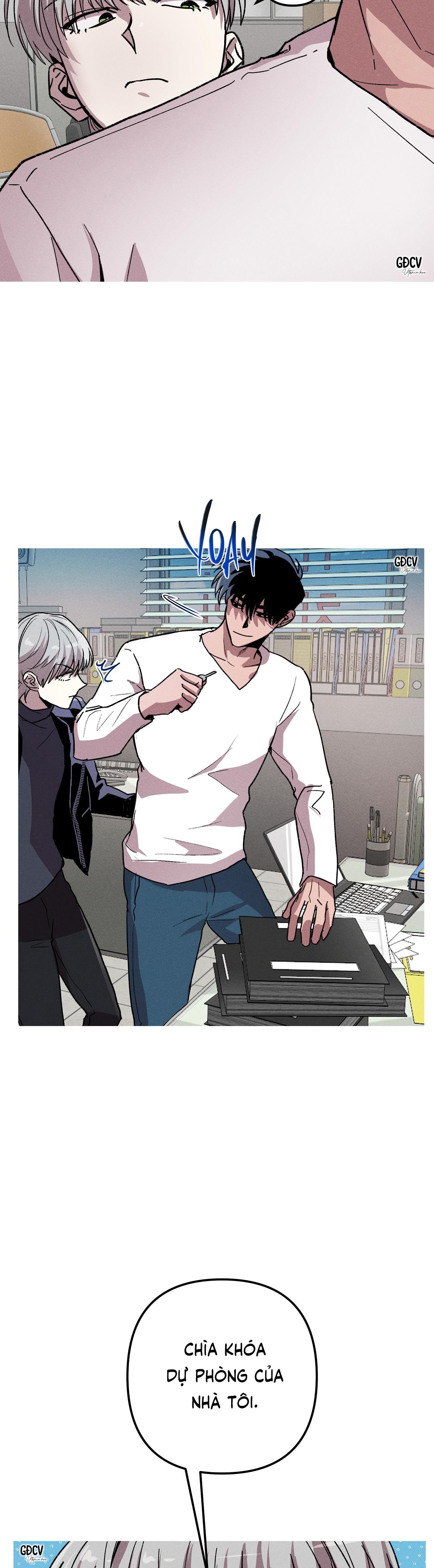 quan hệ giết chóc chapter 4 26