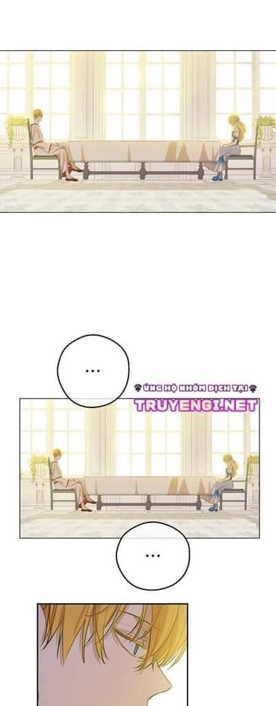 một ngày nọ tôi bỗng thành nàng công chúa chapter 68 30