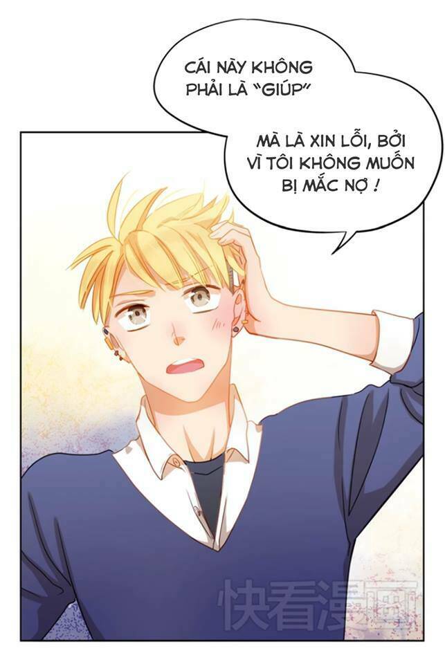 sự cám dỗ xấu xa chapter 5 6