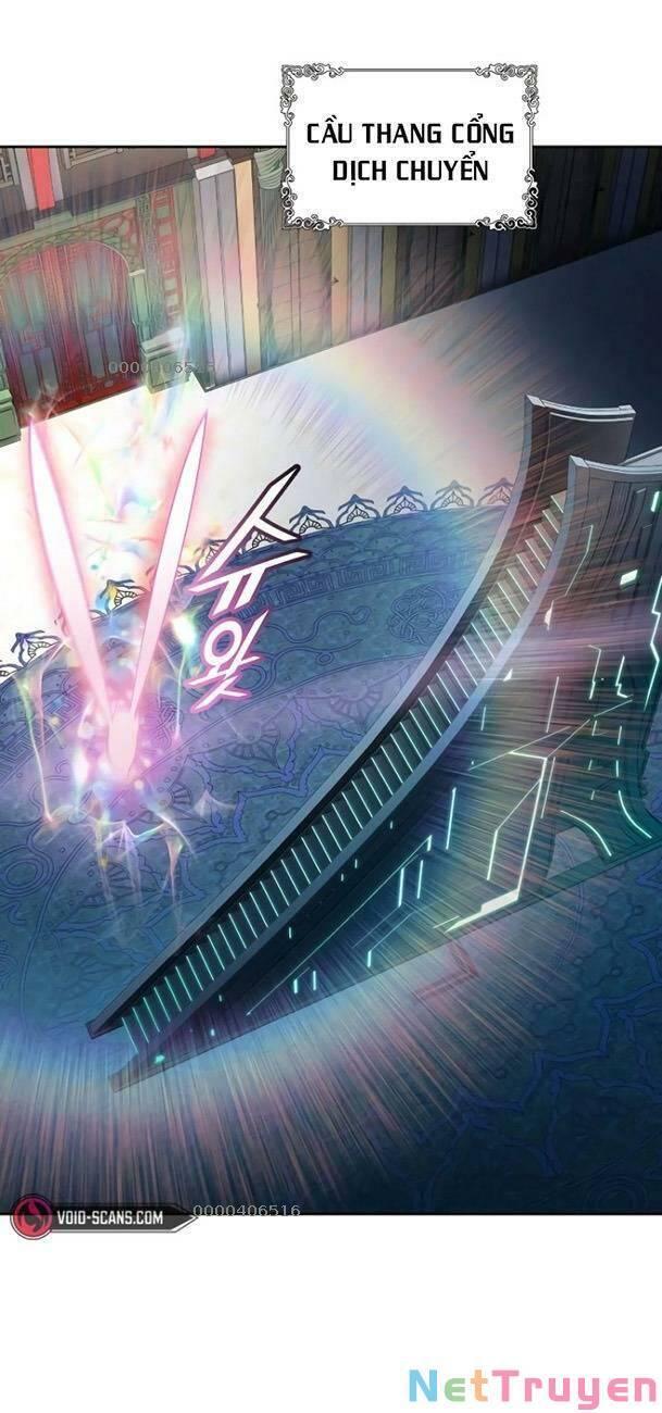 tòa tháp bí ẩn 2 chapter 563 2