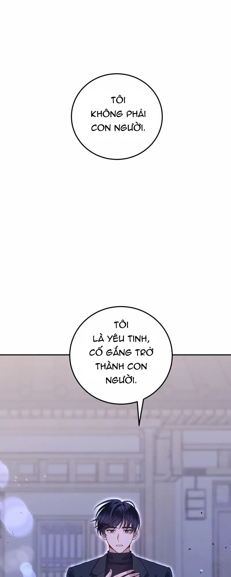 nụ hôn yêu tinh chapter 3.2 30