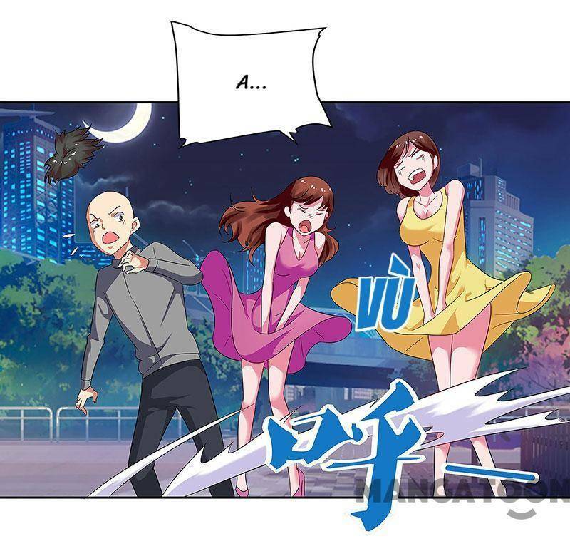 siêu cấp bại gia tử chapter 81 21