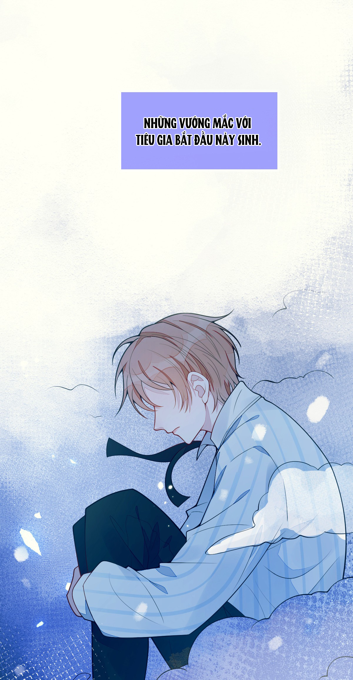 ân sủng của sói chapter 5 28