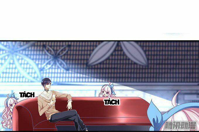 thiên lại âm linh chapter 4 15