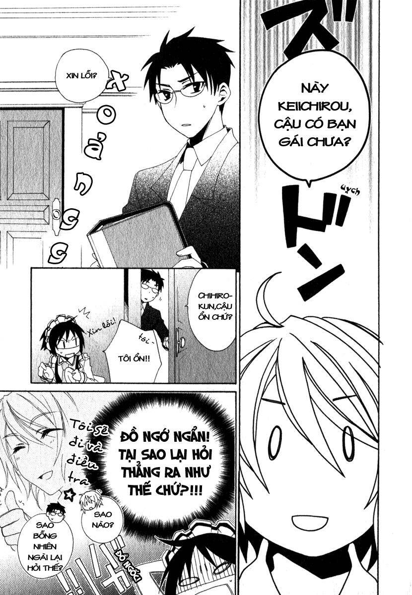 shounen maid chapter 10 13