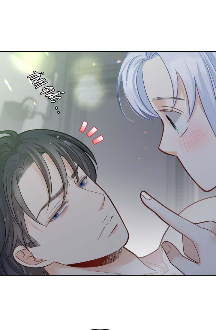 hôn nhân bị đánh cắp của hồ ly chapter 39 17