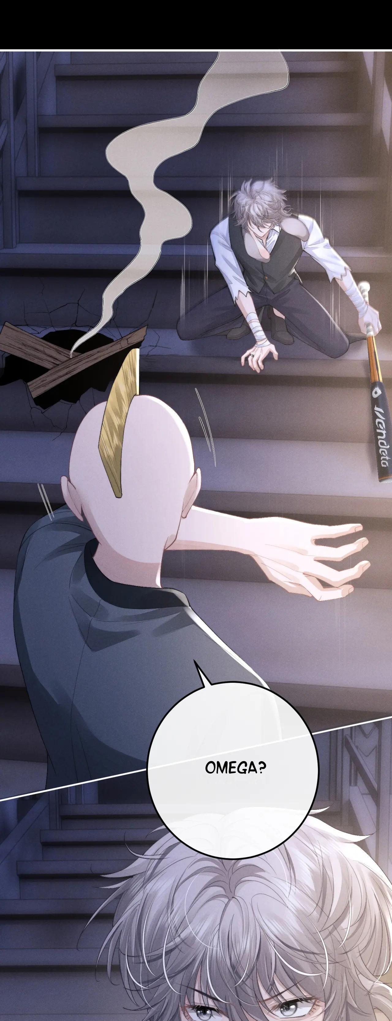 chấp sự thỏ tai cụp chapter 37 17