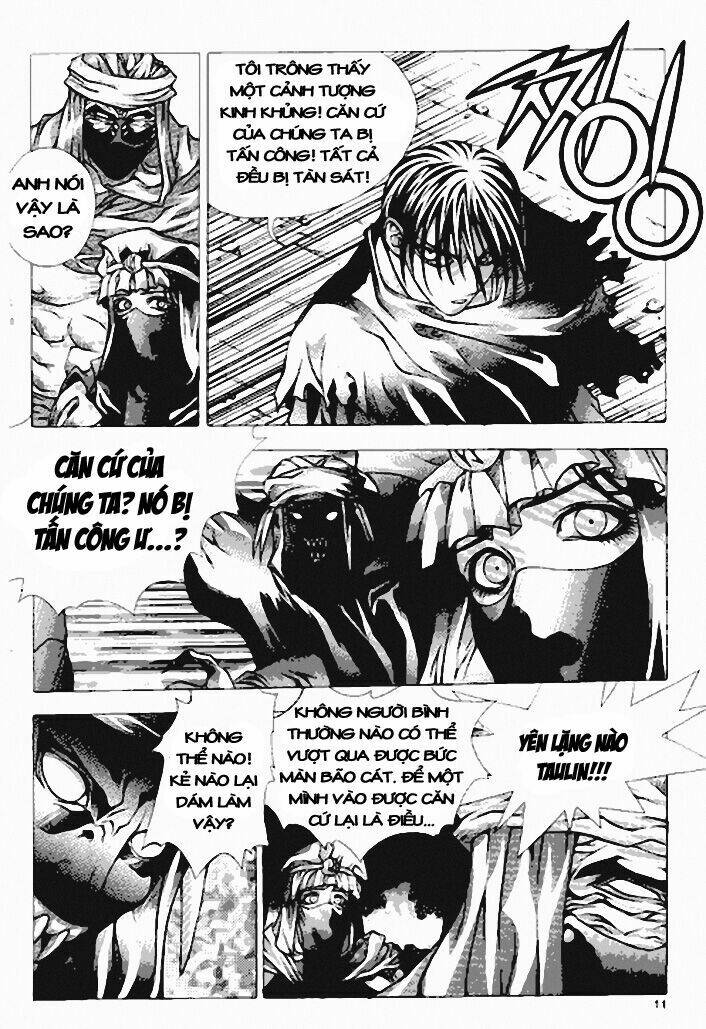 ragnarok - into the abyss chapter 30 10