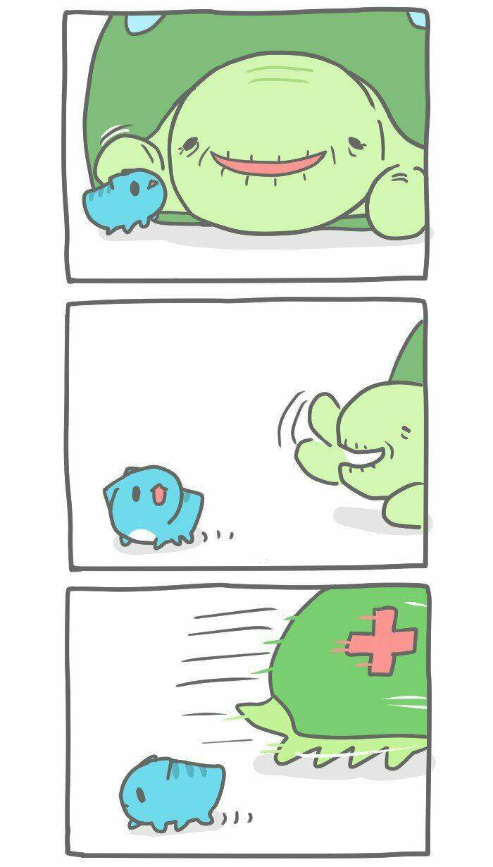 bugcat-capoo chapter 35 8