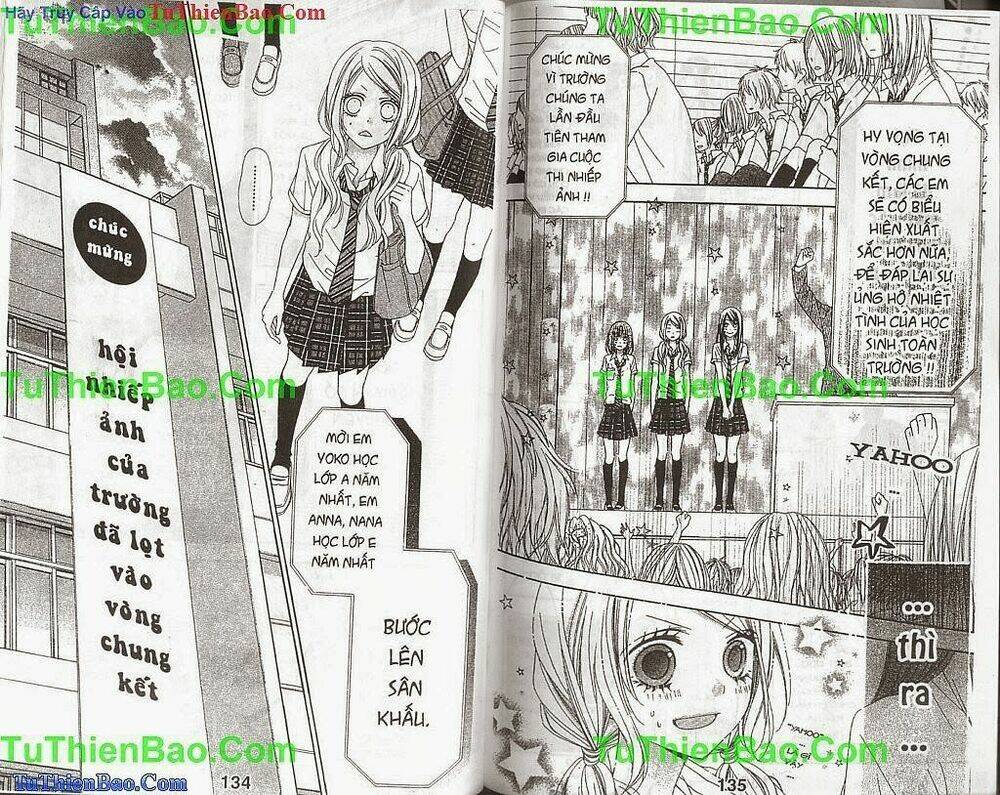 bầu trời sao đêm chapter 7 69