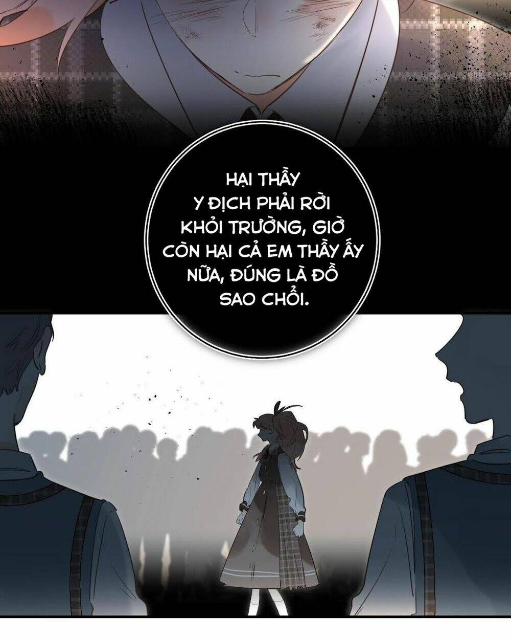 phù thủy hạng bét chapter 36 8