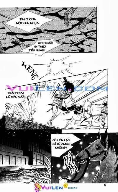 hậu duệ hoàng gia chapter 7 5