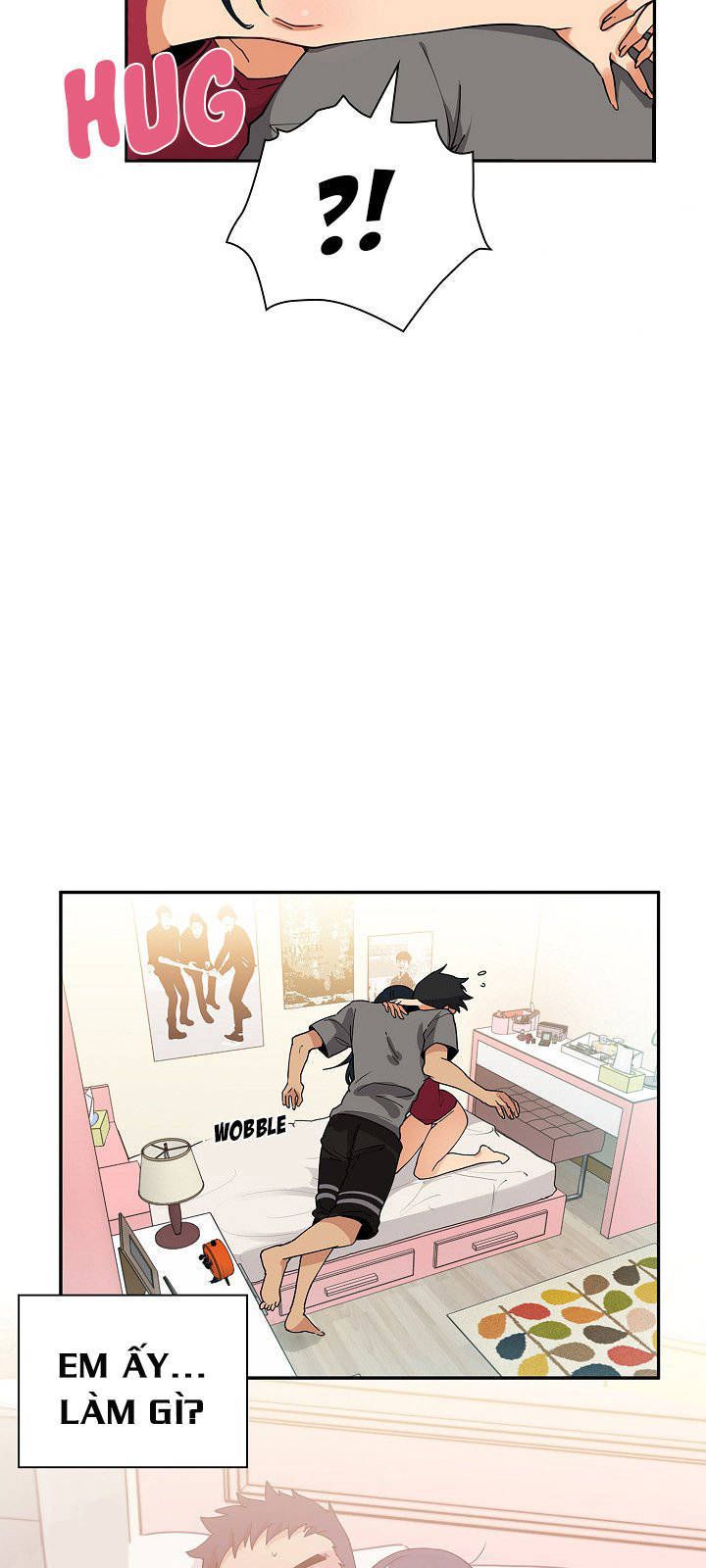 close as neighbors chapter 3 28