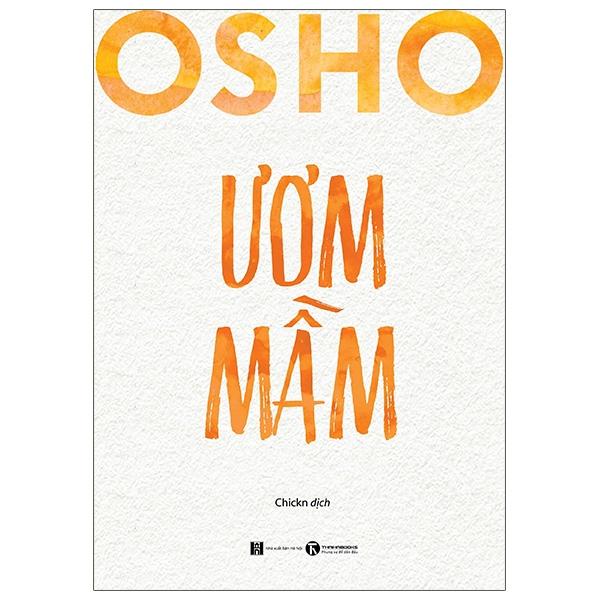 Osho – Ươm Mầm