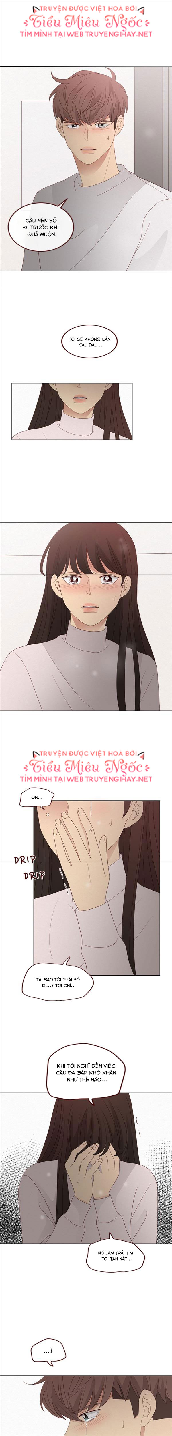 crush của tôi chapter 134 12