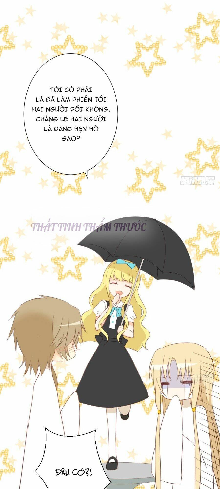 hôm nay ta cũng muốn trêu chọc nàng chapter 45 11