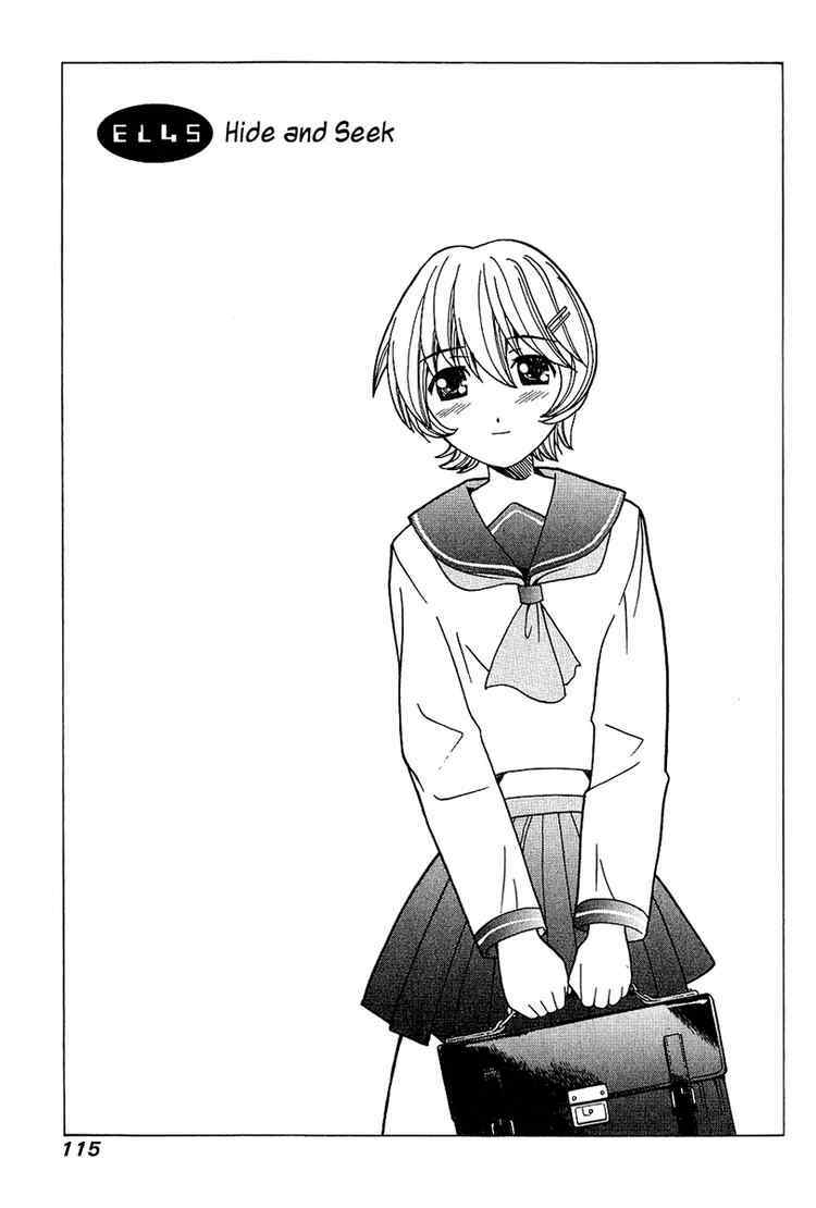 elfen lied chapter 45 2