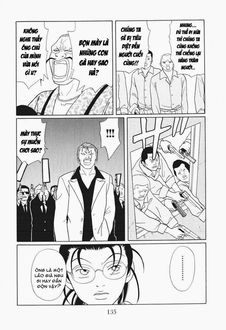 gokusen chapter 139 12