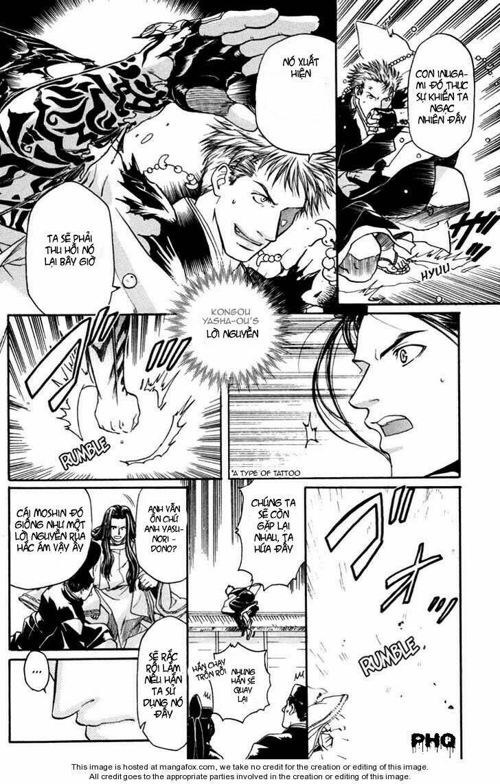 flower of dawn chapter 2 21