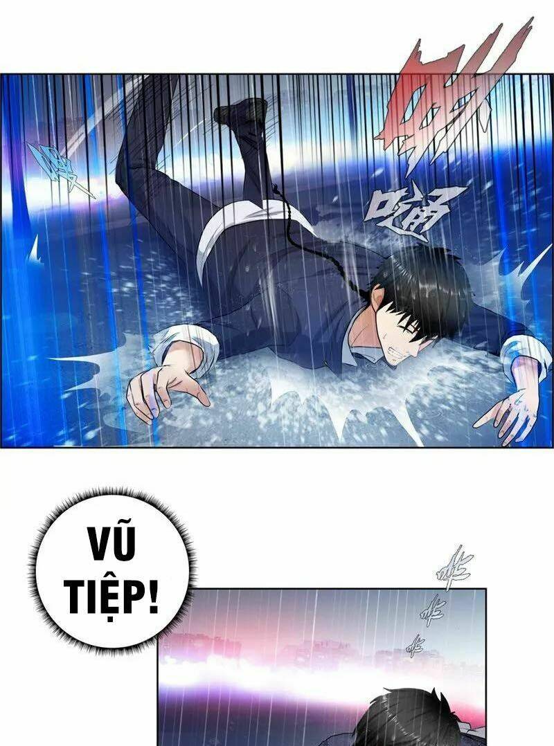 học viện cao thủ chapter 40 9