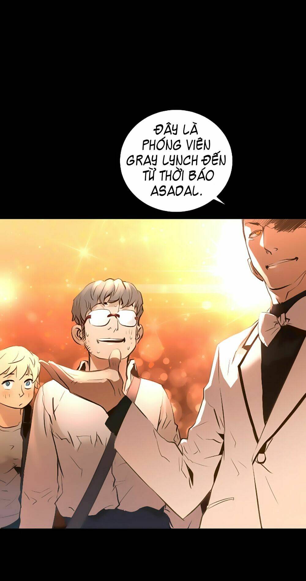 tam tuyệt tại dị giới chapter 48 48