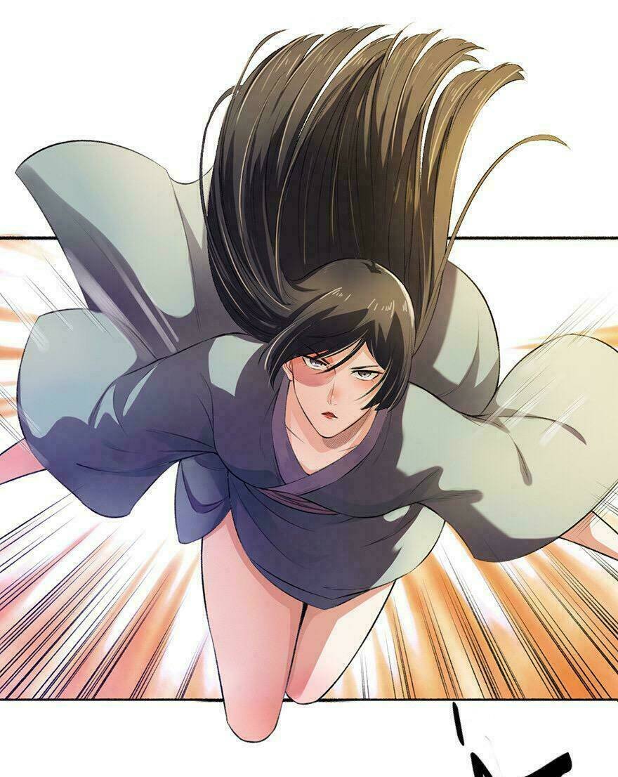 khí trương cuồng phi chapter 4 12