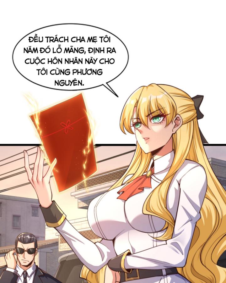 mở màn thức tỉnh sơn hải kinh chapter 2 27