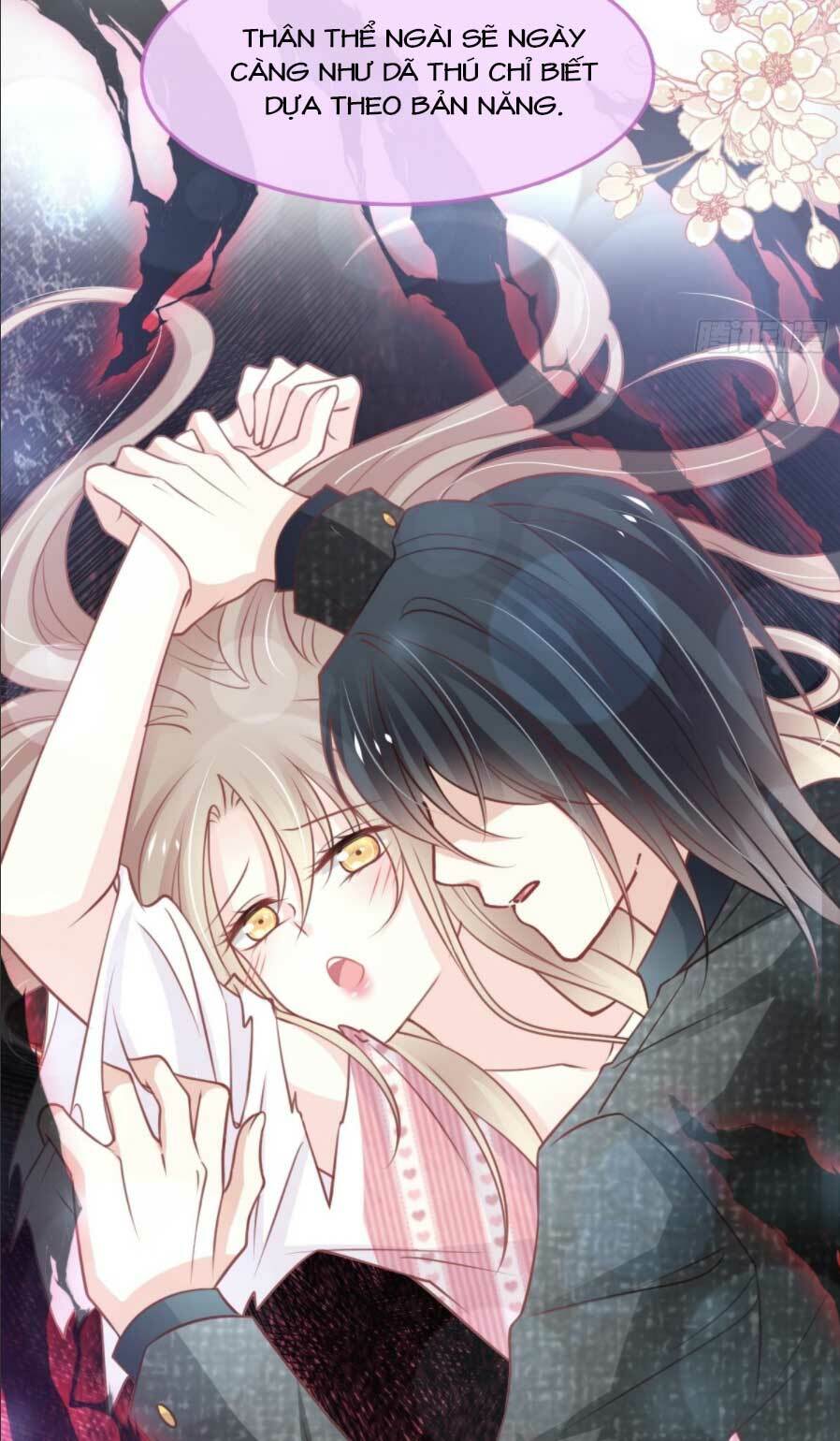 thiên hạ đệ nhất sủng phi chapter 176 32