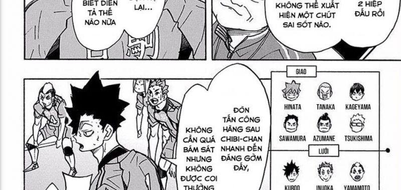 vua bóng chuyền chapter 317 28