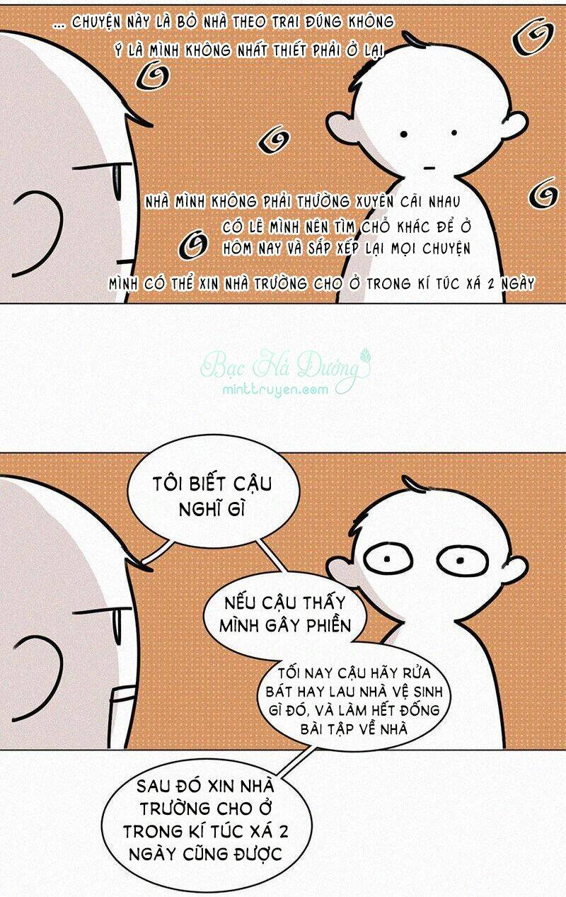 câu chuyện về cậu và tôi chapter 38 19