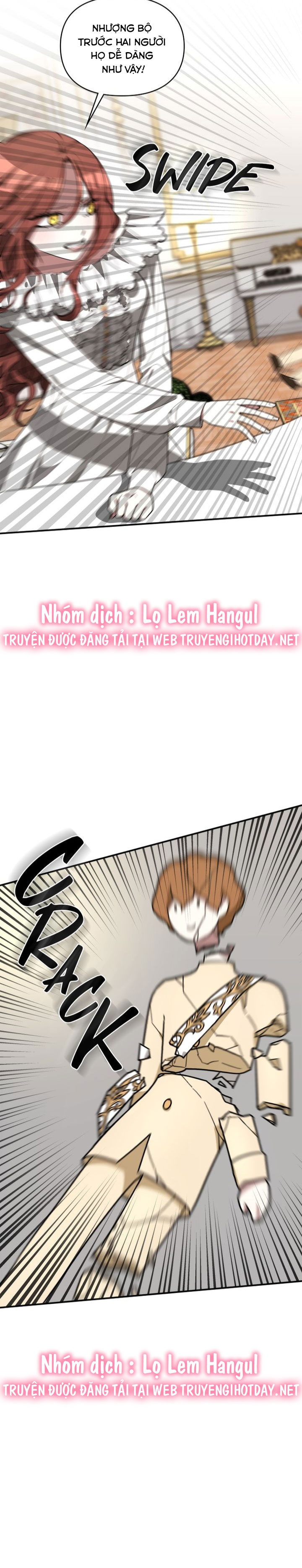 chuyện tình tay ba chapter 5 6