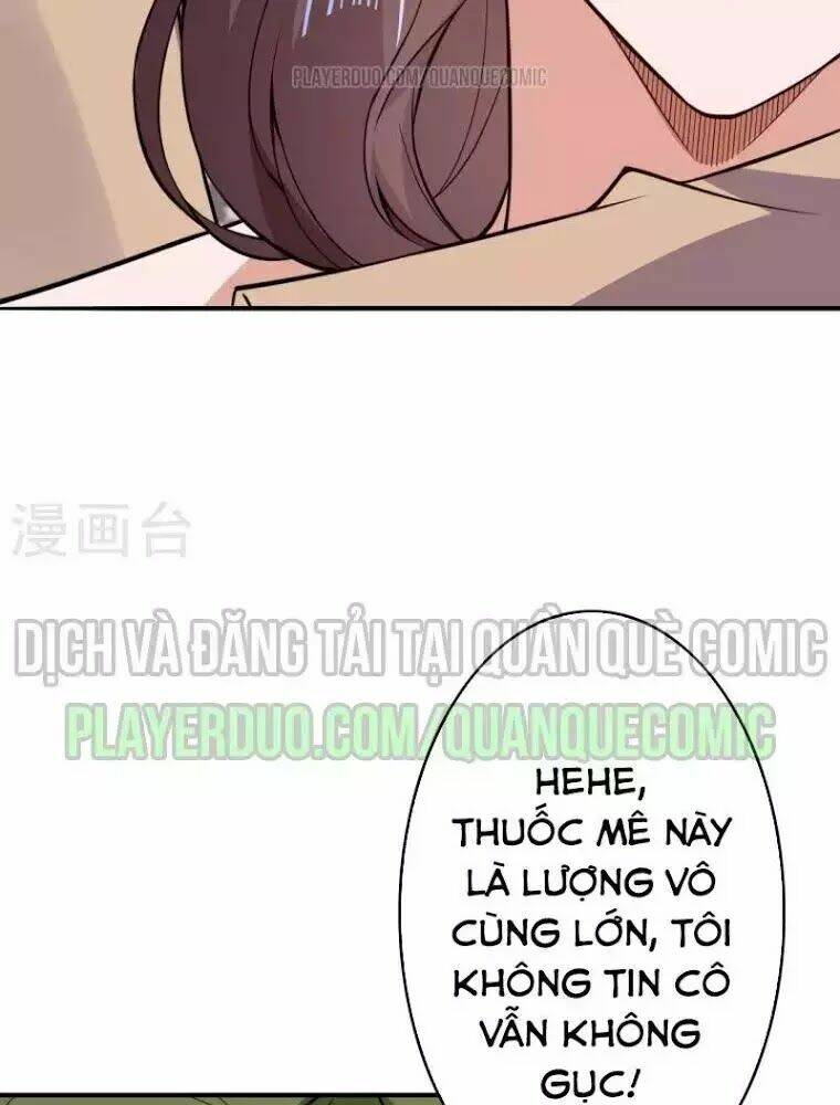 đô thị hộ hoa tiên tôn chapter 23 3