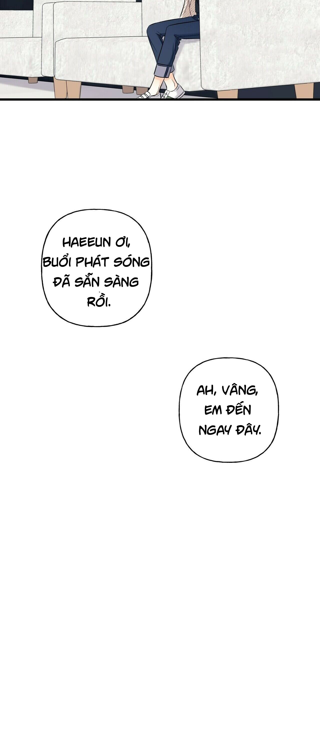 phía sau sân khấu chapter 6 13