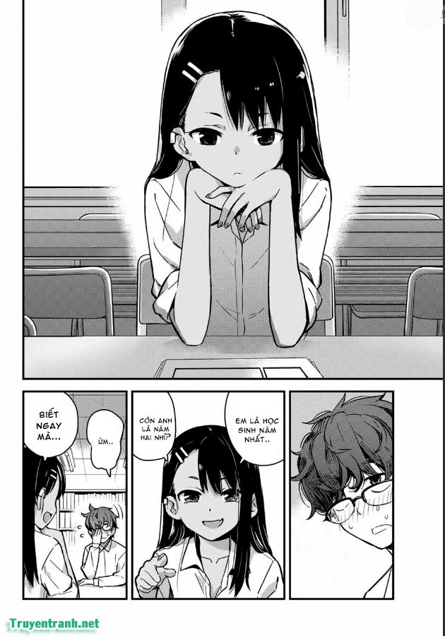 please don bully me - nagatoro-san chapter 1 5