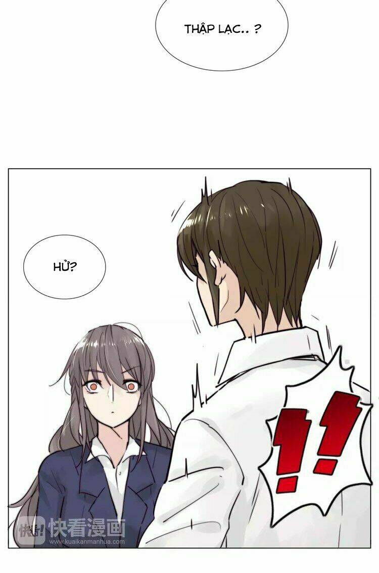 lấp lánh tình yêu kẹo bạc hà chapter 31 20